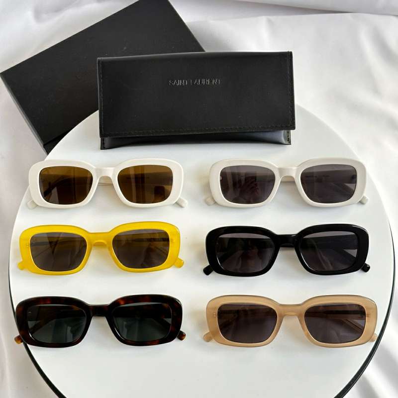 Picture of YSL Sunglasses _SKUfw56807910fw